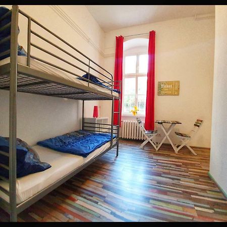 Hostel 199 Βερολίνο Εξωτερικό φωτογραφία