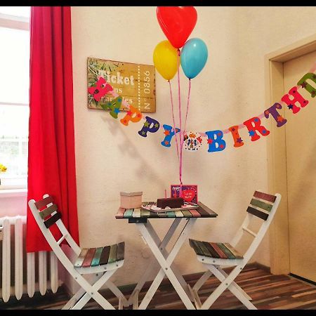 Hostel 199 Βερολίνο Εξωτερικό φωτογραφία