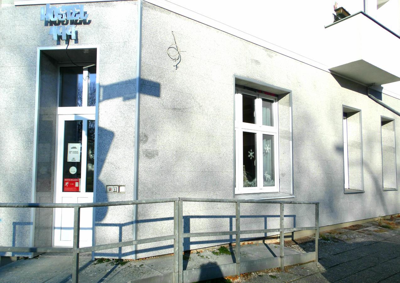Hostel 199 Βερολίνο Εξωτερικό φωτογραφία