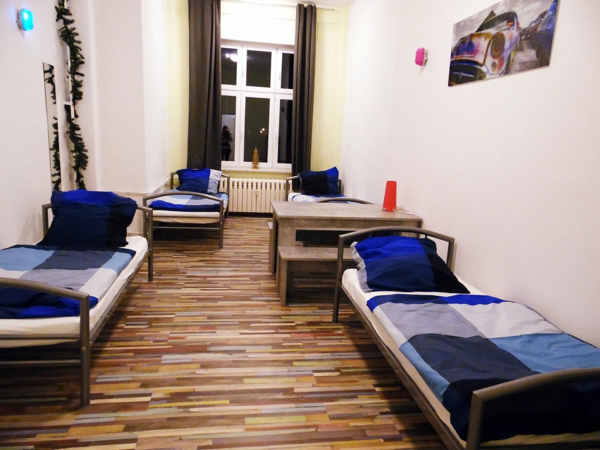 Hostel 199 Βερολίνο Εξωτερικό φωτογραφία