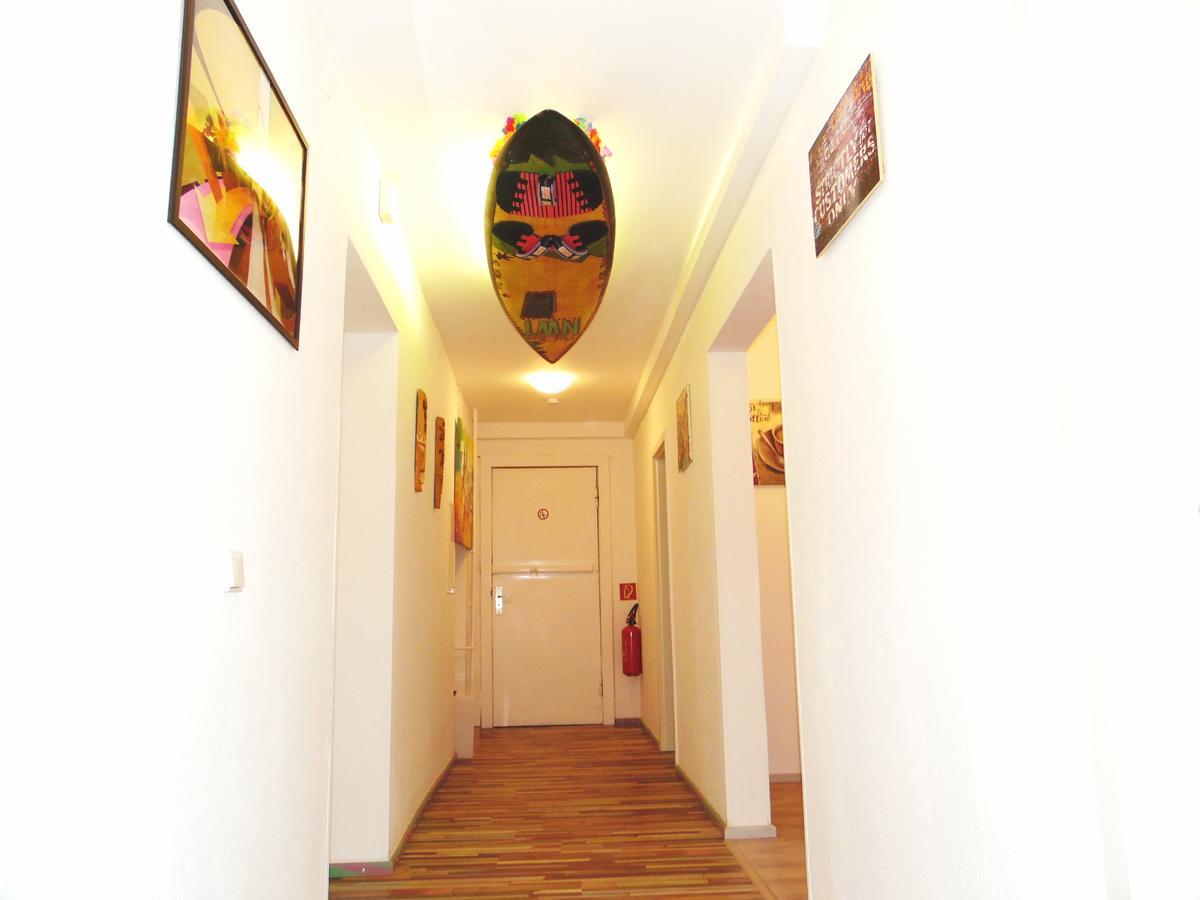 Hostel 199 Βερολίνο Εξωτερικό φωτογραφία