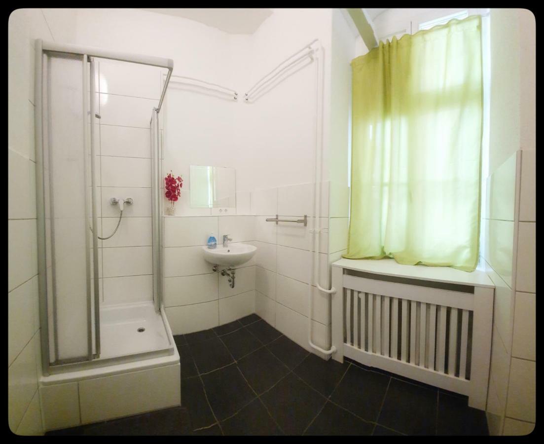Hostel 199 Βερολίνο Εξωτερικό φωτογραφία