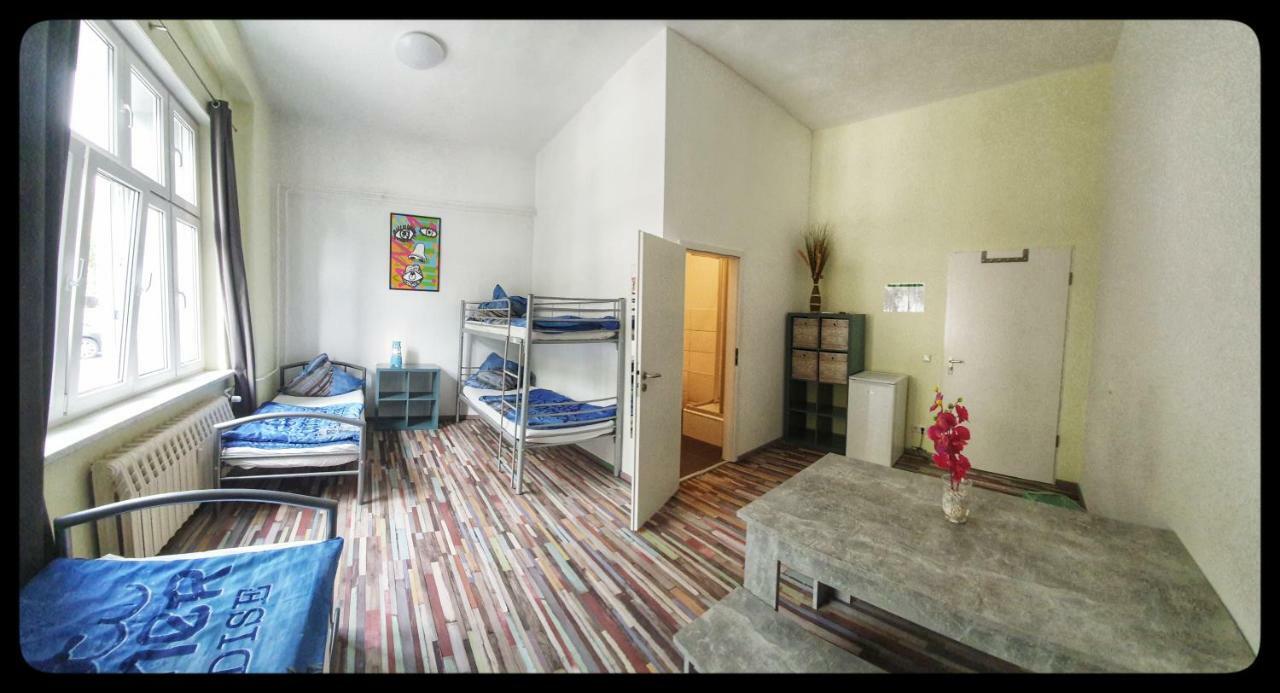 Hostel 199 Βερολίνο Εξωτερικό φωτογραφία