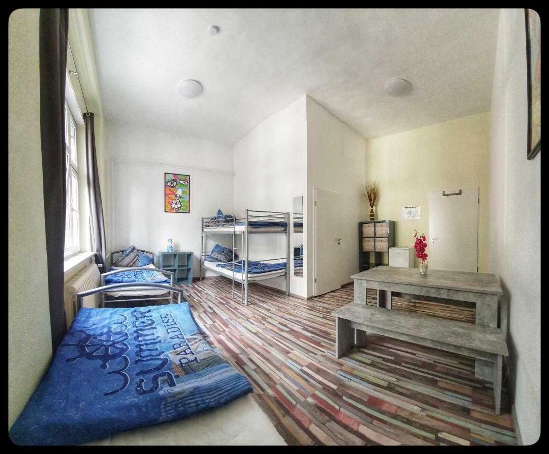 Hostel 199 Βερολίνο Εξωτερικό φωτογραφία