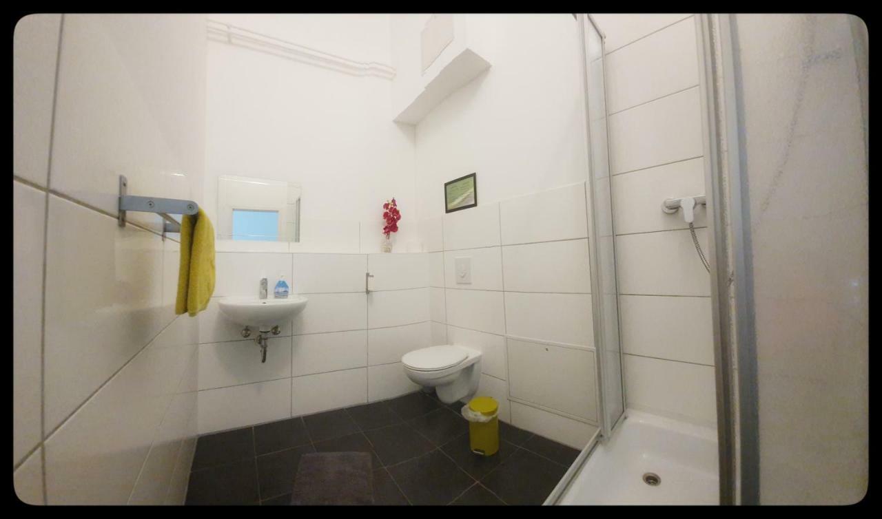 Hostel 199 Βερολίνο Εξωτερικό φωτογραφία