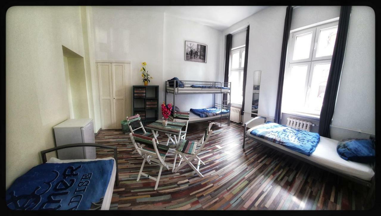 Hostel 199 Βερολίνο Εξωτερικό φωτογραφία