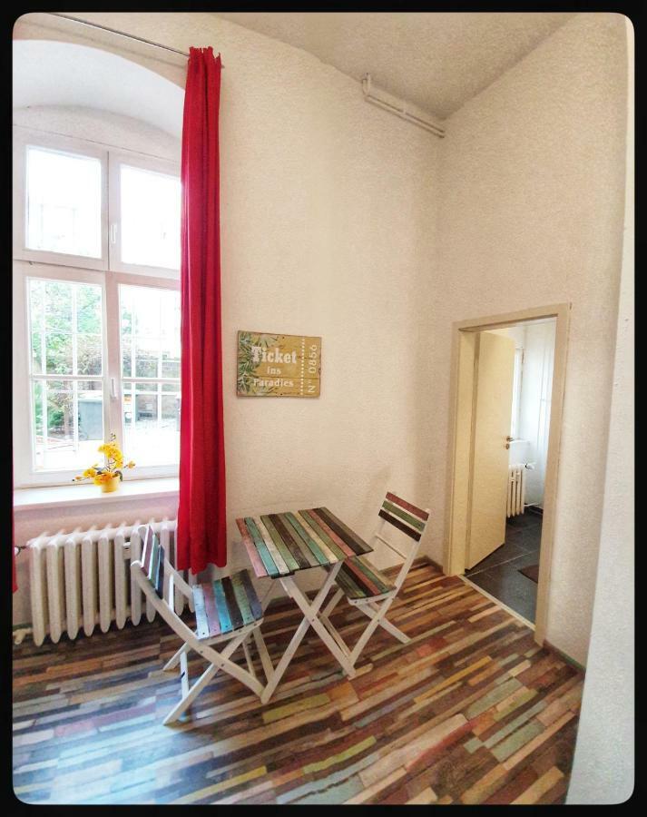 Hostel 199 Βερολίνο Εξωτερικό φωτογραφία