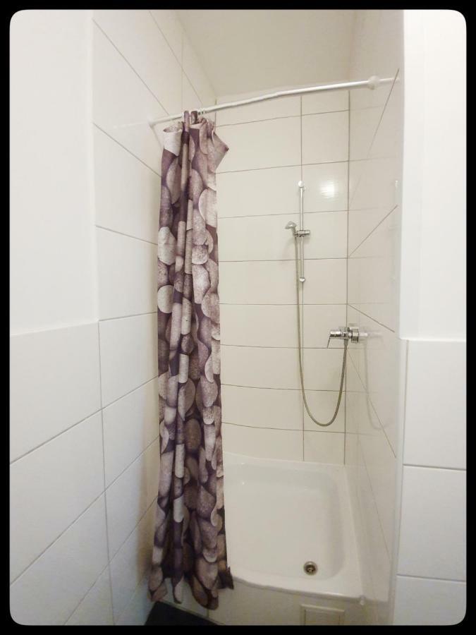 Hostel 199 Βερολίνο Εξωτερικό φωτογραφία
