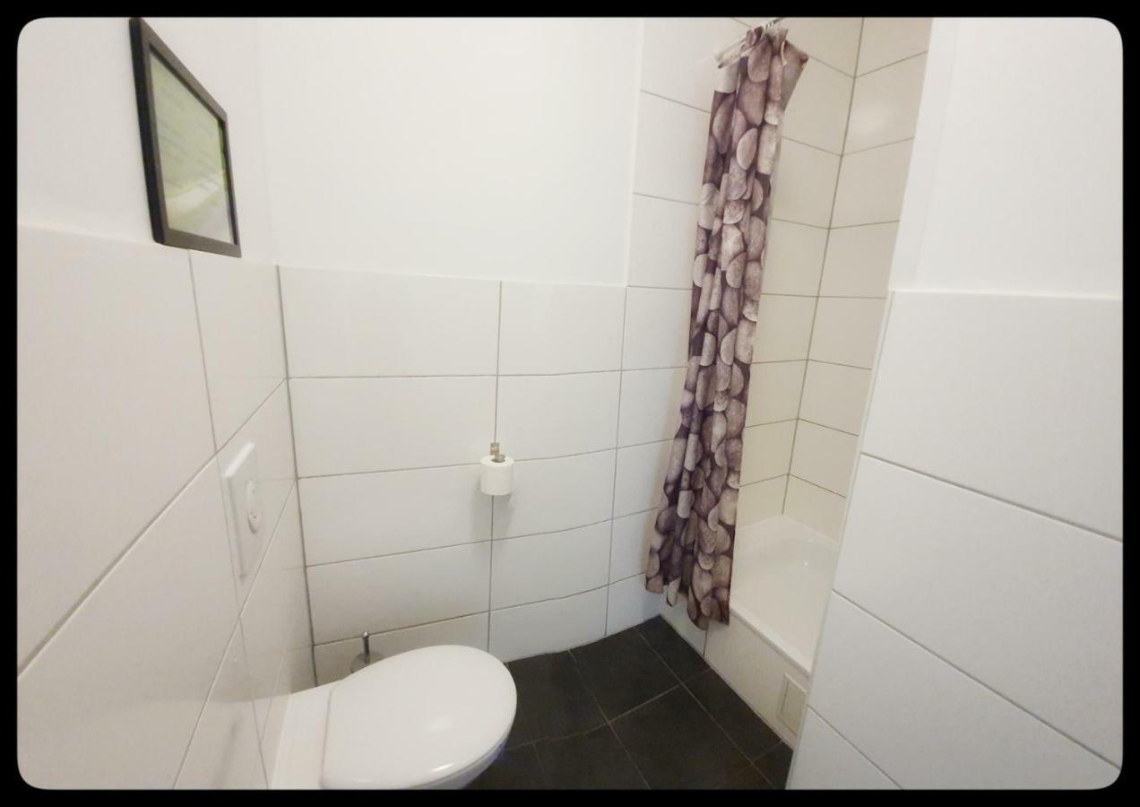 Hostel 199 Βερολίνο Εξωτερικό φωτογραφία
