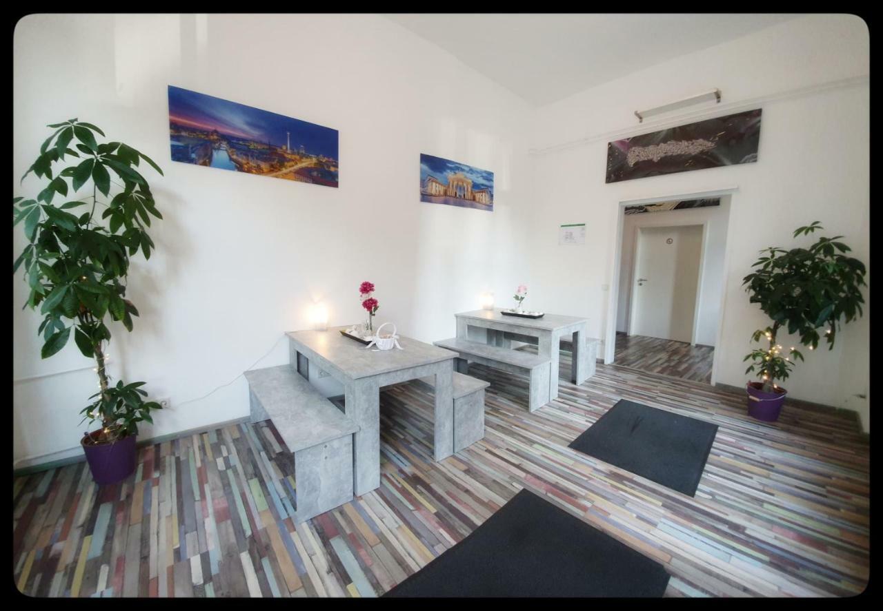 Hostel 199 Βερολίνο Εξωτερικό φωτογραφία