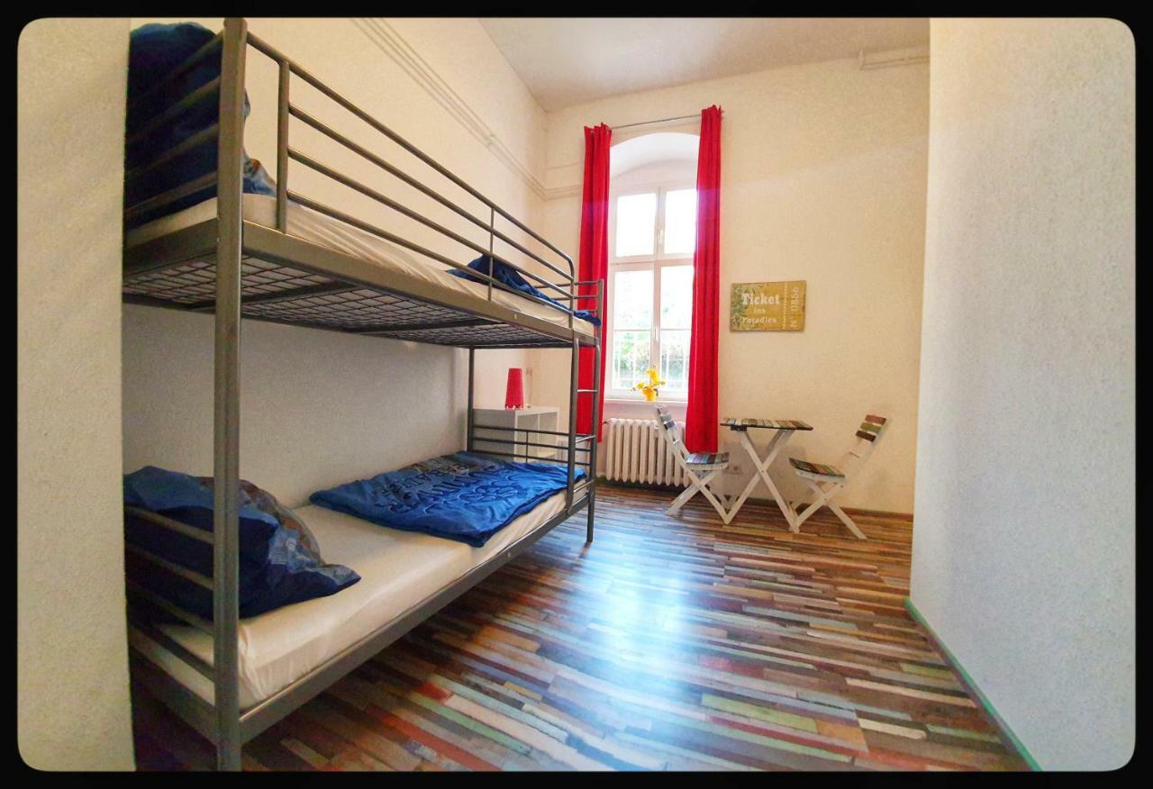 Hostel 199 Βερολίνο Εξωτερικό φωτογραφία