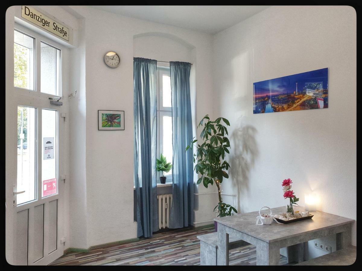Hostel 199 Βερολίνο Εξωτερικό φωτογραφία
