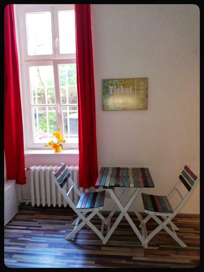 Hostel 199 Βερολίνο Εξωτερικό φωτογραφία