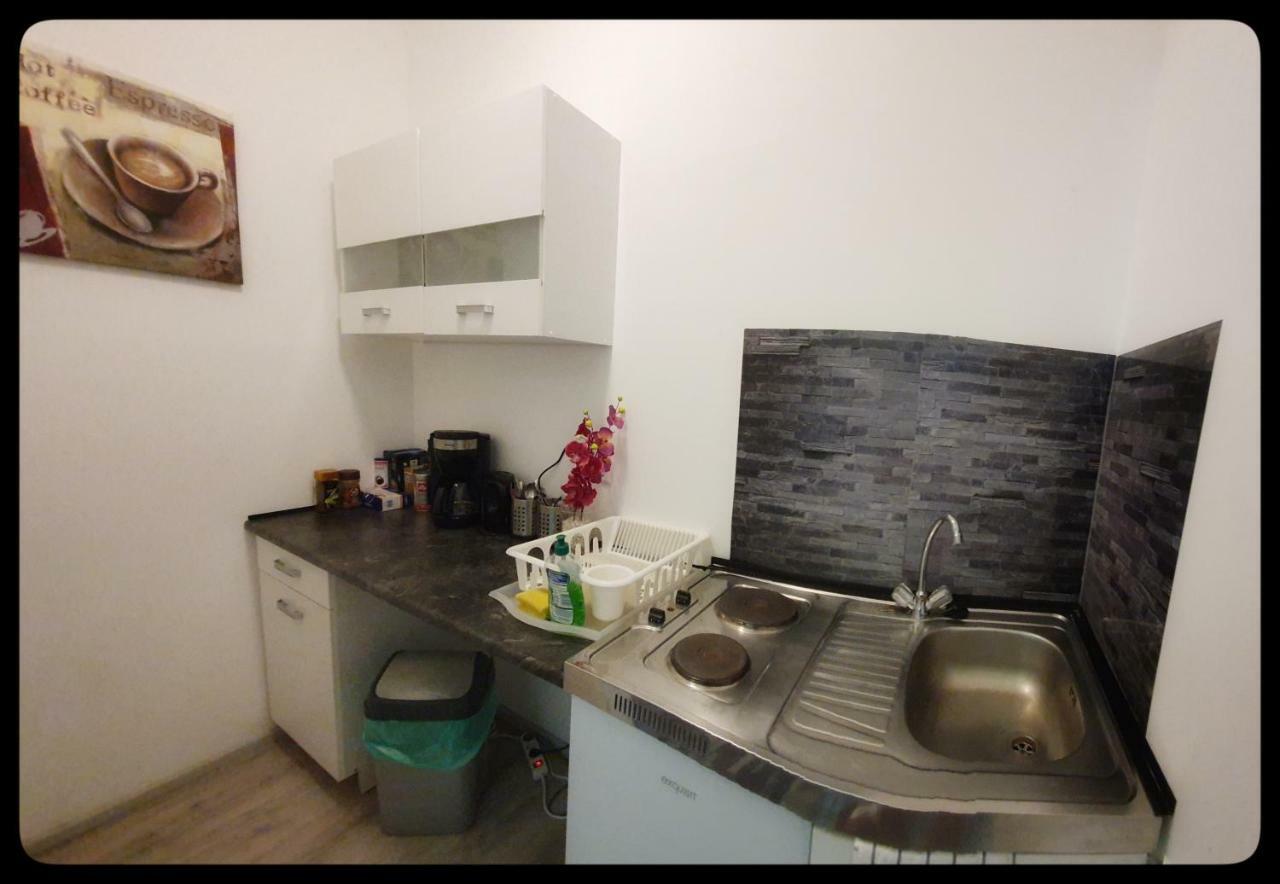 Hostel 199 Βερολίνο Εξωτερικό φωτογραφία