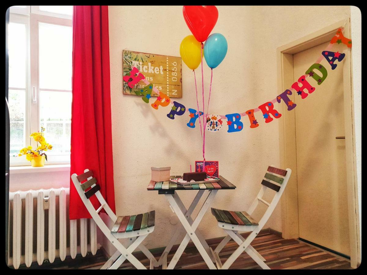 Hostel 199 Βερολίνο Εξωτερικό φωτογραφία