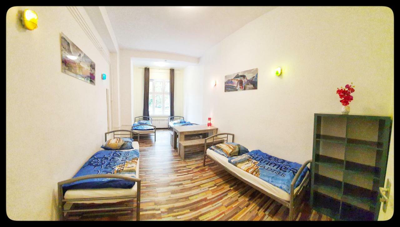 Hostel 199 Βερολίνο Εξωτερικό φωτογραφία